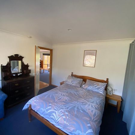 Clifton Beach Lodge Принстаун Экстерьер фото