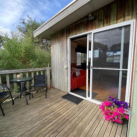 Clifton Beach Lodge Принстаун Экстерьер фото