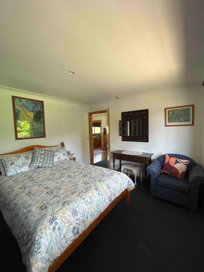 Clifton Beach Lodge Принстаун Экстерьер фото